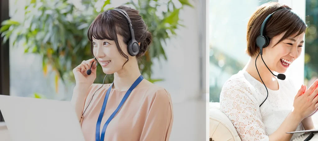 チャットスタイル