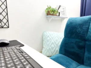 チャットスタイル 川越店の店内写真1