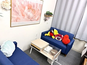 チャットスタイル 川越店の店内写真2