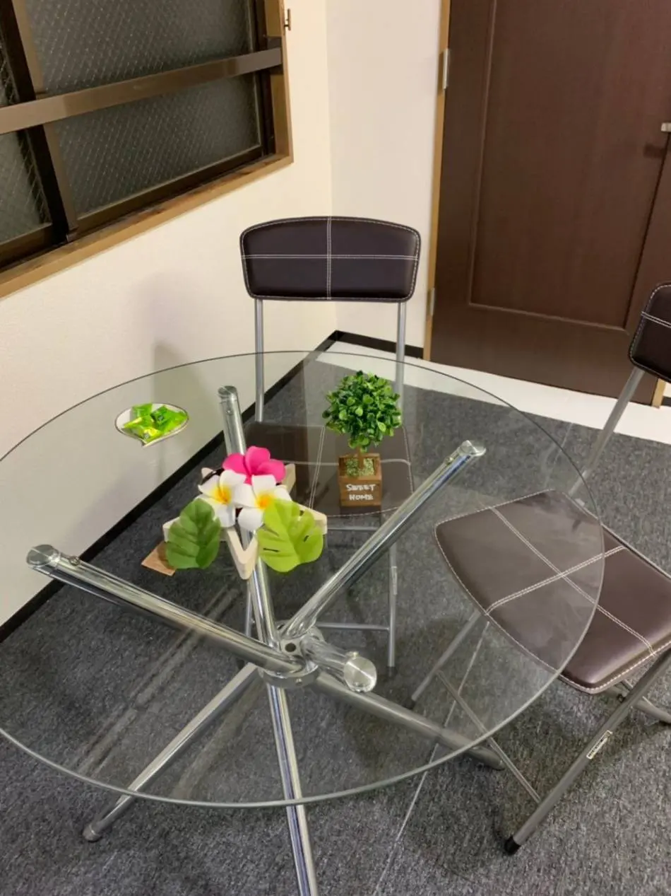 ライバーサポートグループ 川越店の店内写真1