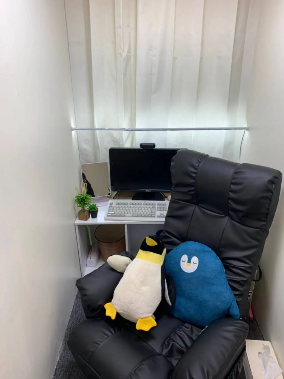 ライバーサポートグループ 川越店の店内写真2