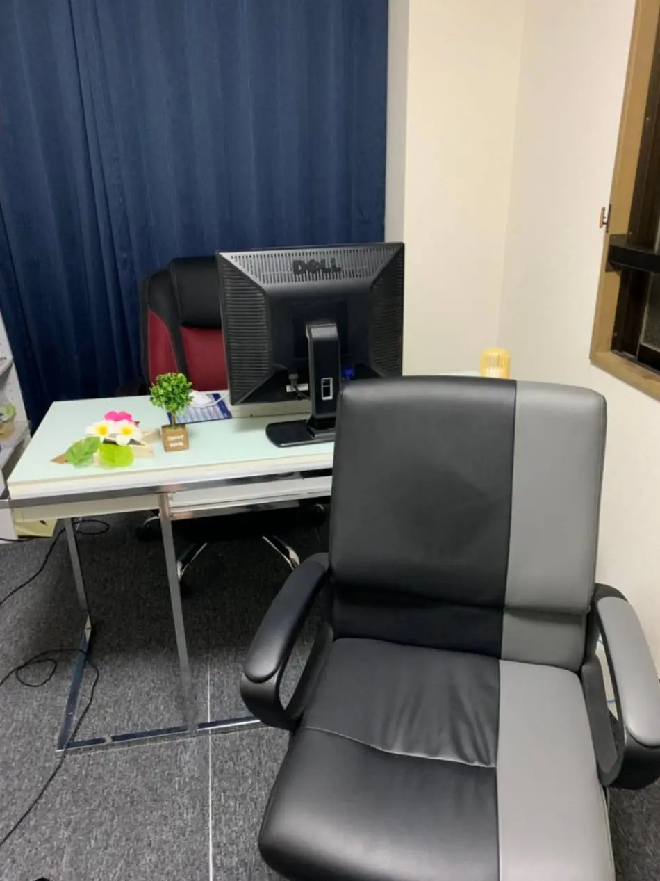 ライバーサポートグループ 川越店の店内写真3