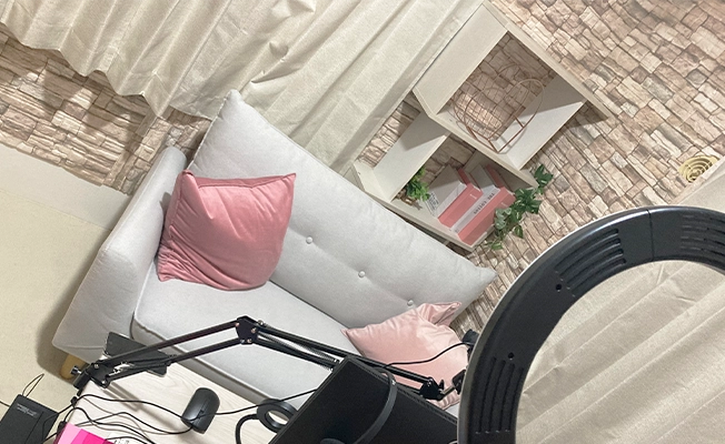 サロン・ド・ルミナスの店舗写真3