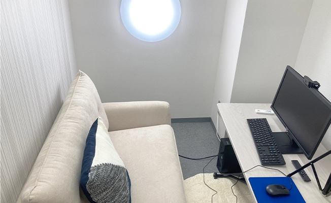 サロン・ド・ルミナスの店舗写真7