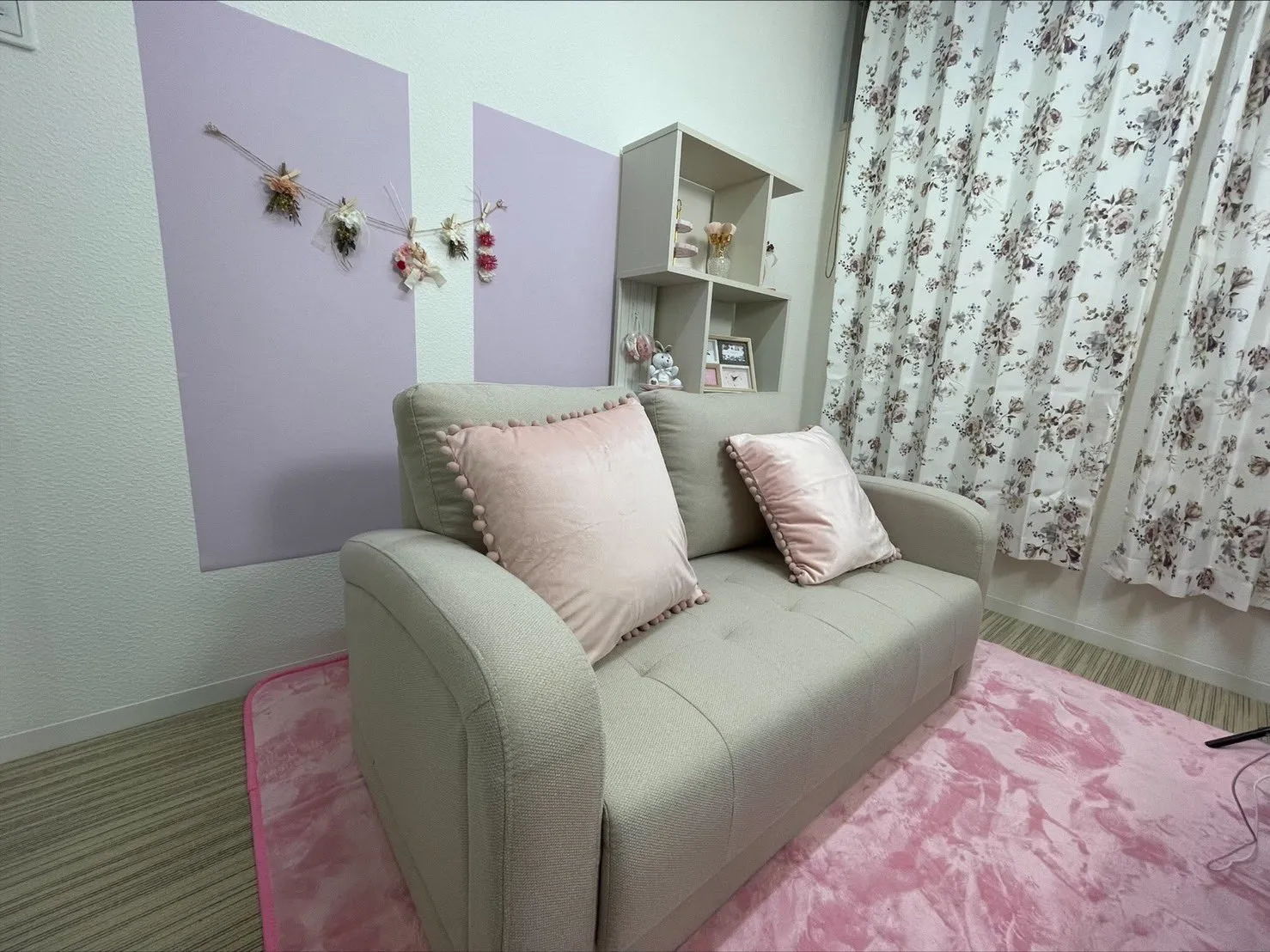 アリュール博多店の店舗写真2