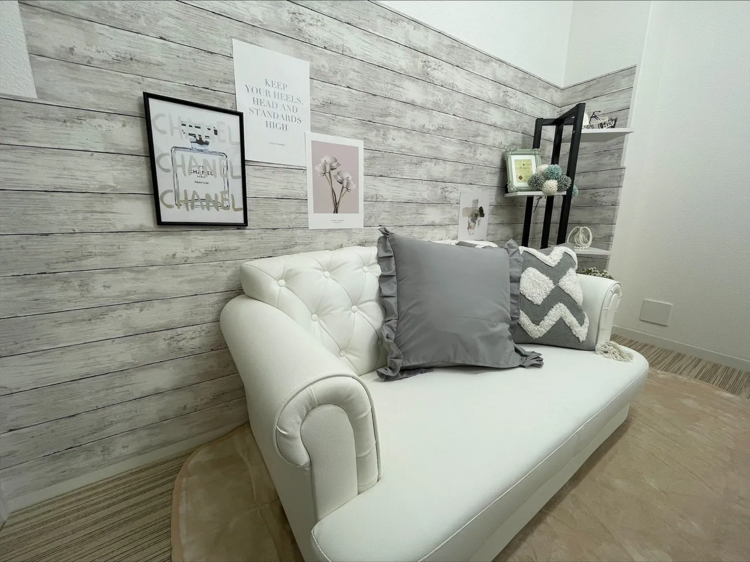 アリュール博多店の店舗写真1