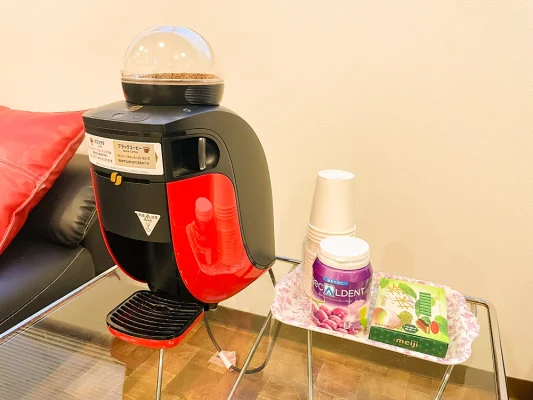 チャットレディJP博多店の店舗写真5