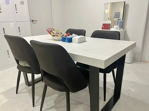 ライバーサポートグループ博多店の店舗写真3