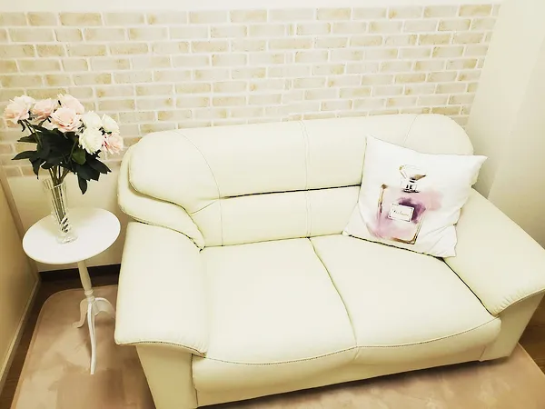 アリアチャット五反田店の店舗写真