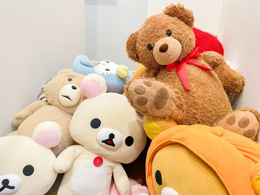 チャットレディJP博多店の店舗写真4