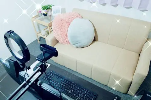 アスタリスク仙台店の店舗写真3