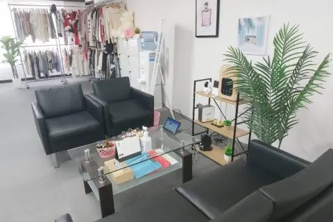 アスタリスク仙台店の店舗写真2