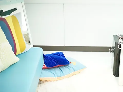 チャットレディJP四条烏丸店の店舗写真4