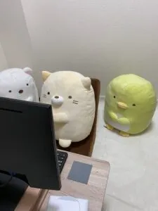 チャットスタイル所沢店の店舗写真2