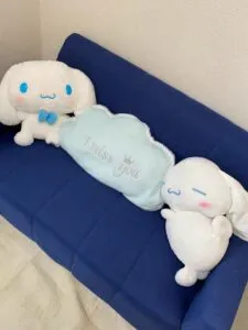 チャットスタイル所沢店の店舗写真1