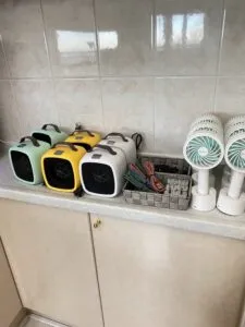 チャットスタイル所沢店の店舗写真3