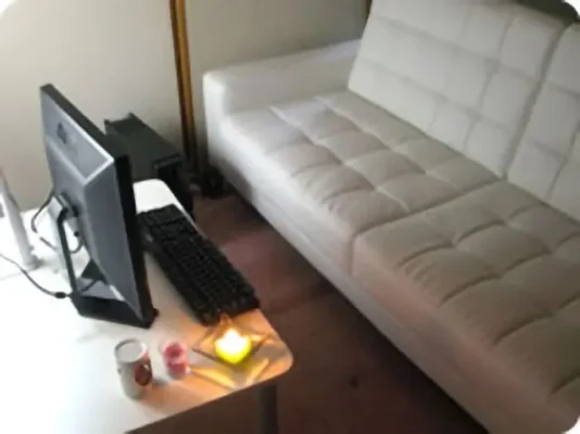 チャットレディJP所沢店の店舗写真