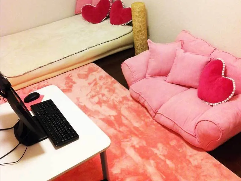 GTM中目黒店の店舗写真