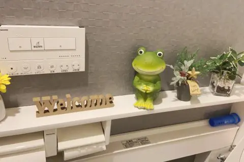 アスタリスクの店舗写真