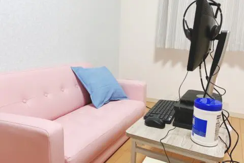 アスタリスクの店舗写真