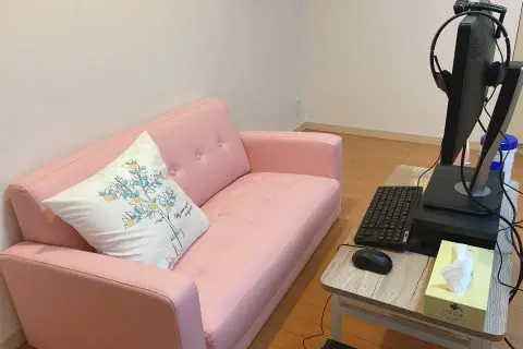 アスタリスクの店舗写真