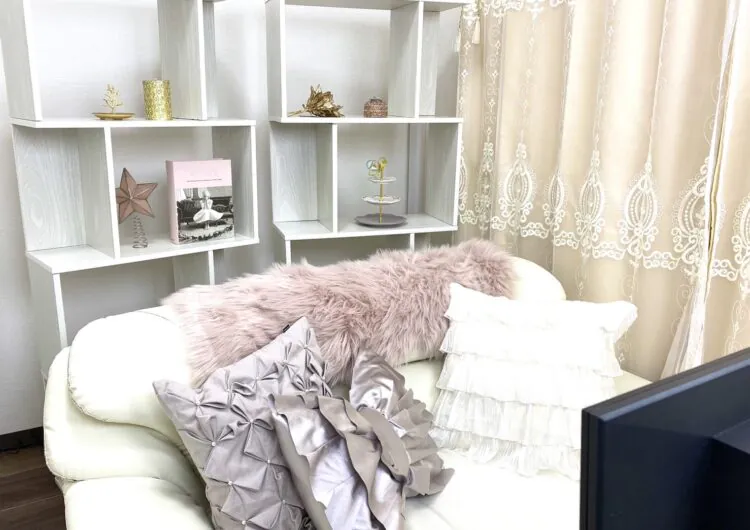 アリュールの店舗写真