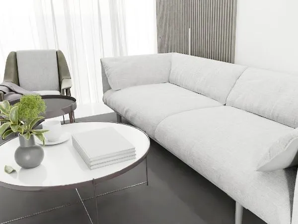 アリアチャットの店舗写真