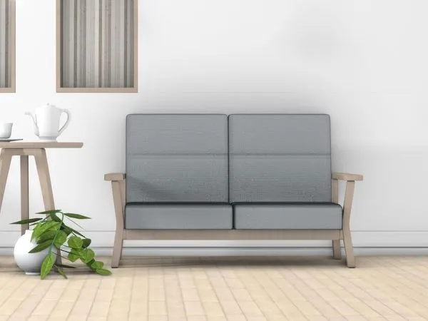 アリアチャットの店舗写真