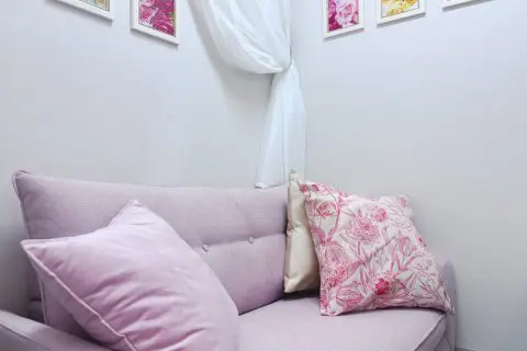 アスタリスクの店舗写真