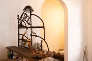 チャットスタイルの店舗写真