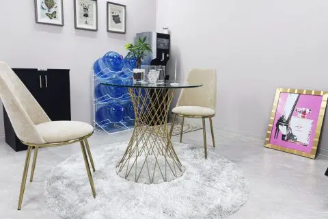 アスタリスクの店舗写真