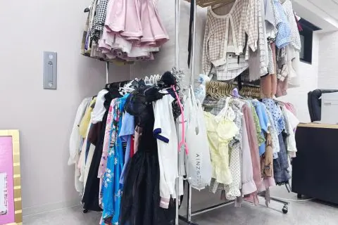 アスタリスクの店舗写真