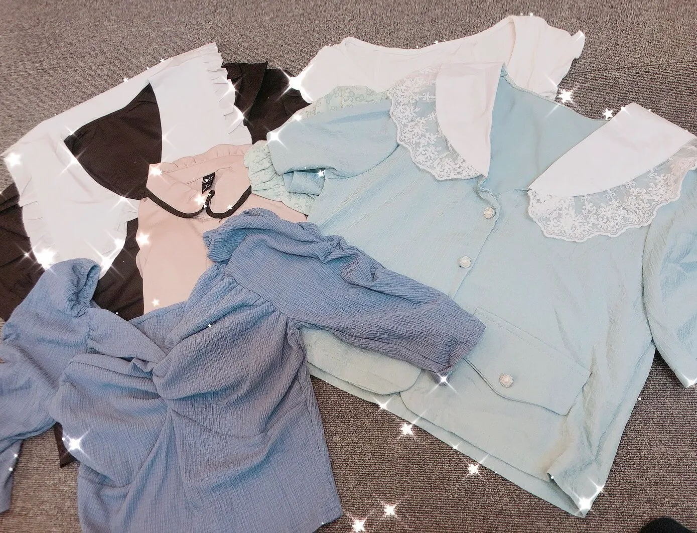 アリュールの店舗写真