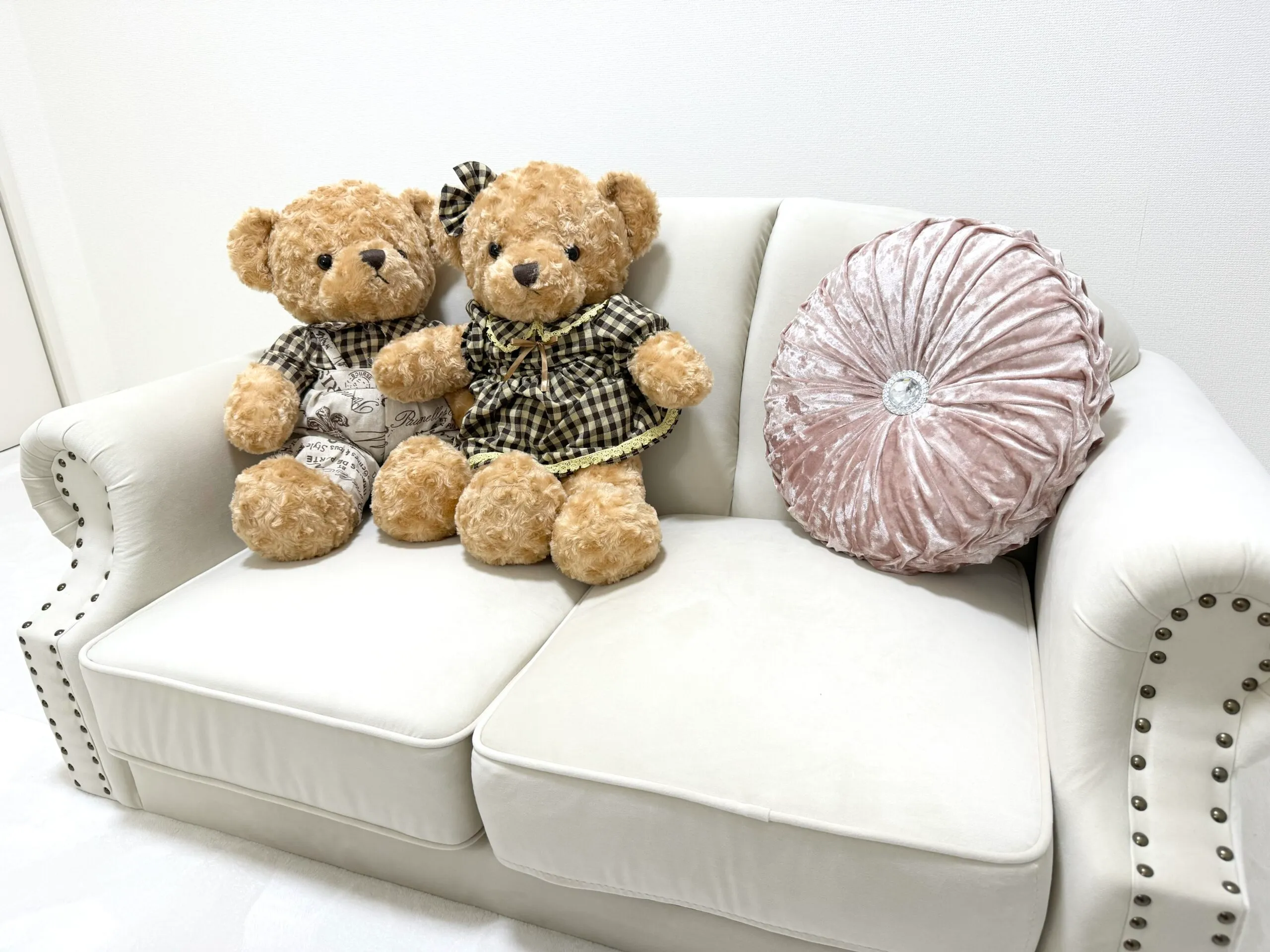 フェアリーテイルの店舗写真