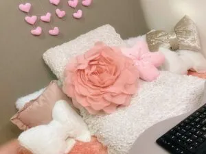 チャットスタイルの店舗写真