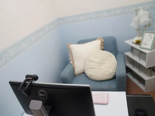 チャットレディJPの店舗写真